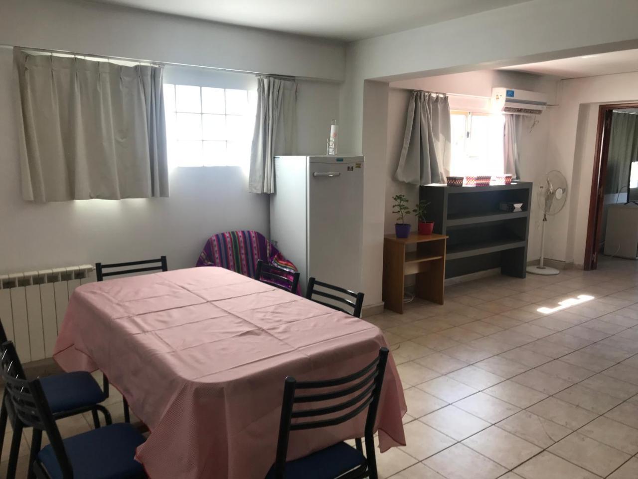 Departamento Belgrano Iii Apartment Salta