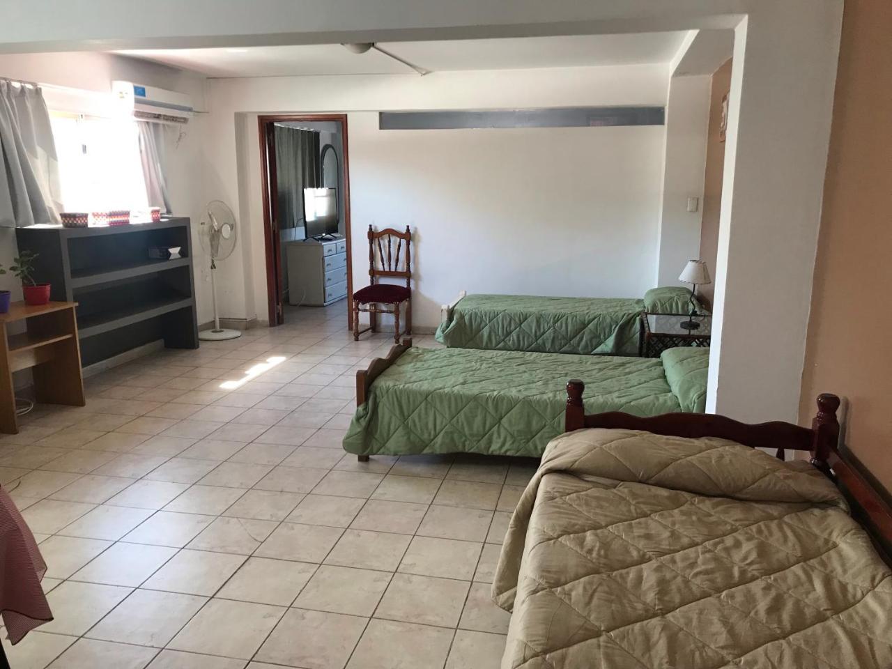 Departamento Belgrano Iii *