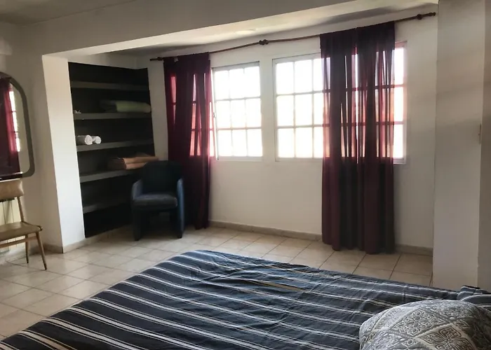 Departamento Belgrano III