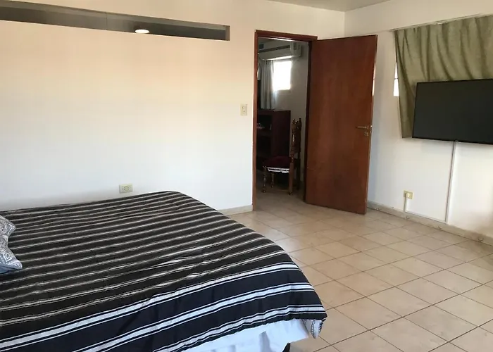 Departamento Belgrano III
