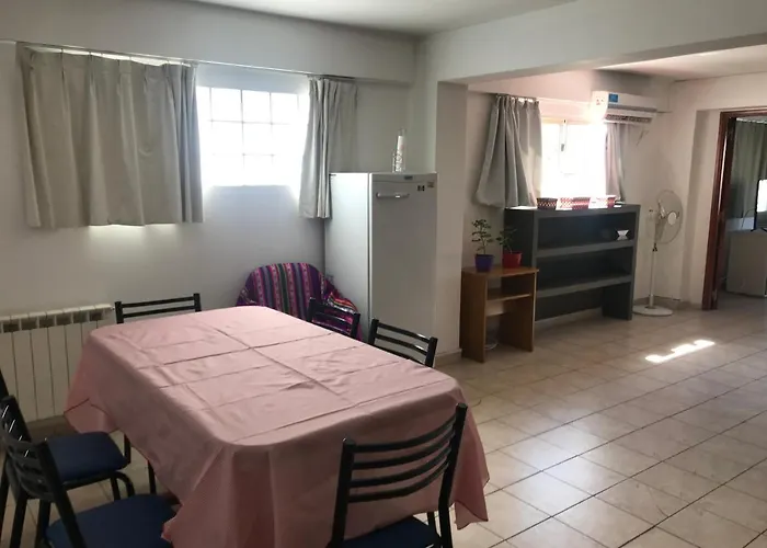 Departamento Belgrano III