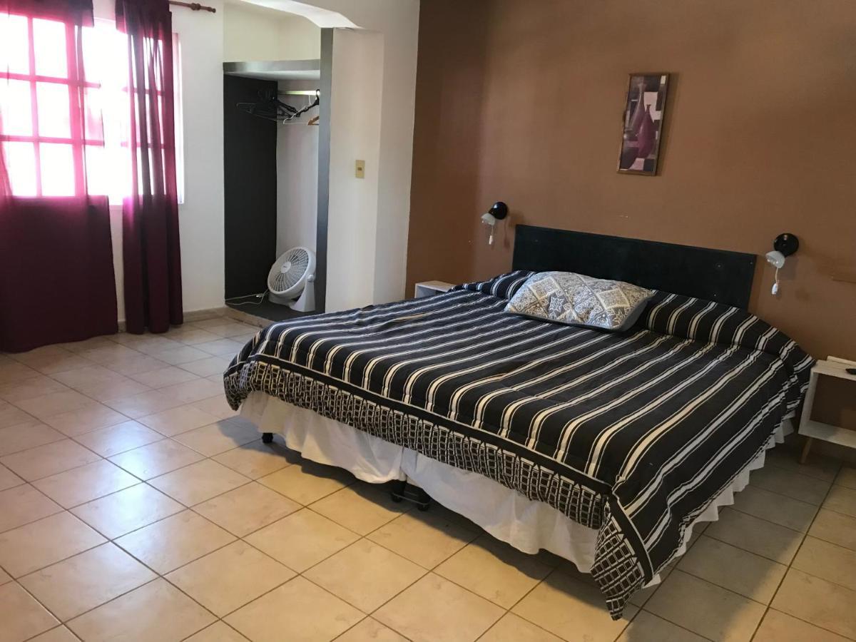 Apartment Departamento Belgrano Iii *