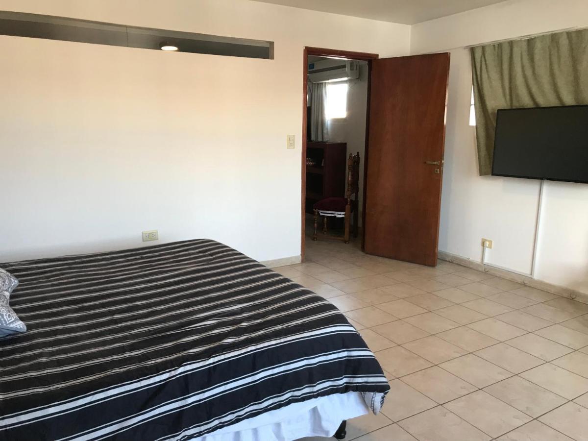 Departamento Belgrano Iii